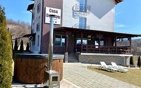 Vila Dumitru